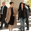 Jessica Jones: Pětka oficiálních fotek | Fandíme filmu