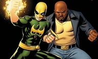 Luke Cage, Iron Fist a The Defenders | Fandíme filmu