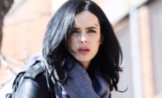 A.K.A. Jessica Jones: Další seriál od Marvelu | Fandíme filmu