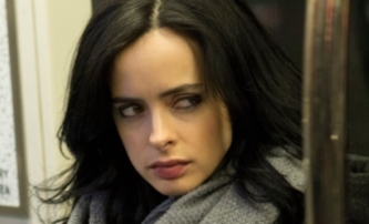 Jessica Jones: Pětka oficiálních fotek | Fandíme filmu