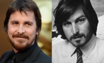 Christian Bale je pro Finchera Steve Jobs | Fandíme filmu