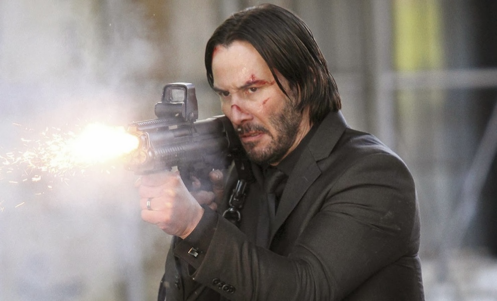 John Wick: Prapůvodně mělo ve filmu zemřít jen minimum lidí