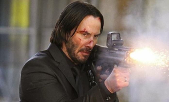 John Wick: Dvojka potvrzena | Fandíme filmu