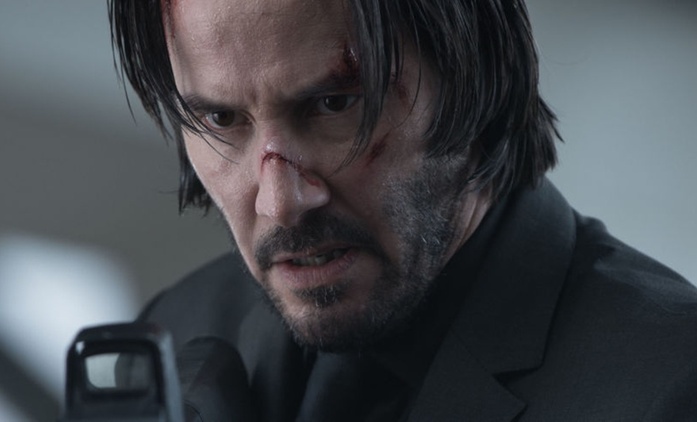 John Wick 3 už roztočil kamery | Fandíme filmu