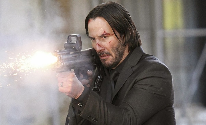 John Wick: Prapůvodně mělo ve filmu zemřít jen minimum lidí | Fandíme filmu