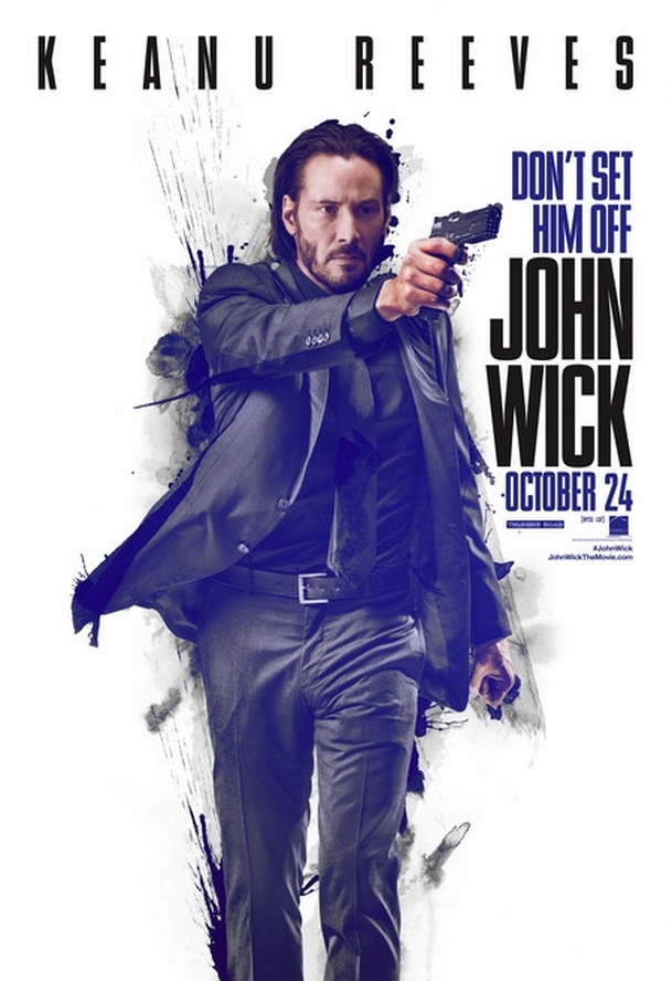 John Wick | Fandíme filmu