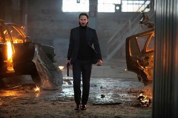 John Wick: První trailer na akční nářez | Fandíme filmu