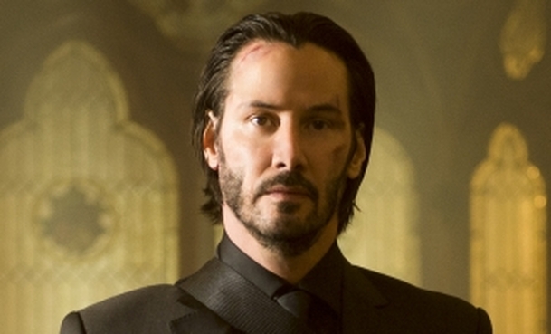 John Wick | Fandíme filmu