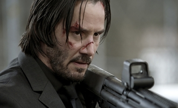 John Wick | Fandíme filmu