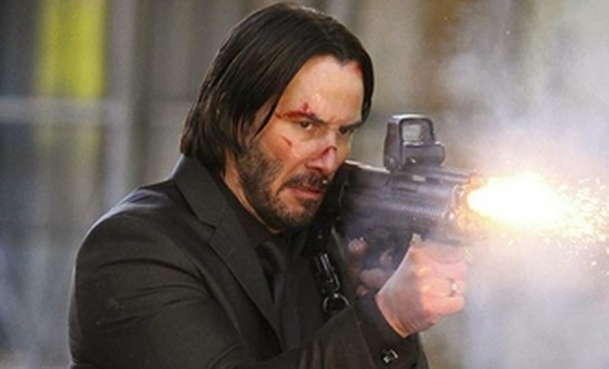 John Wick | Fandíme filmu