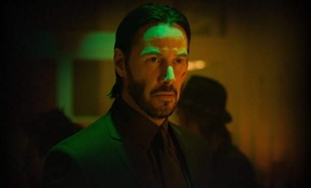 John Wick | Fandíme filmu