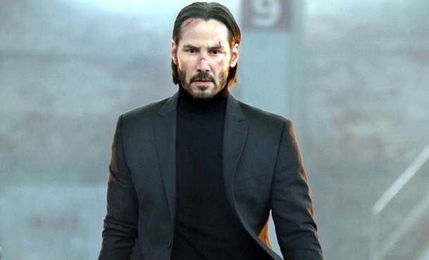 Keanu Reeves | Fandíme filmu