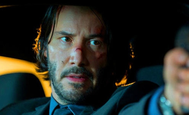 John Wick 3 obsadil záporáka a další podrobnosti | Fandíme filmu