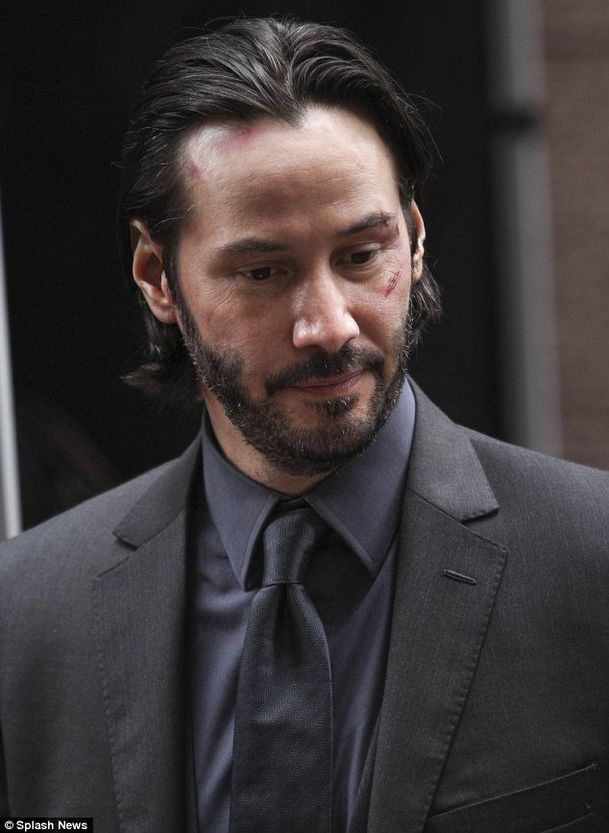 Keanu Reeves | Fandíme filmu