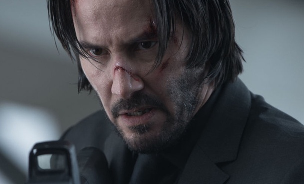 John Wick | Fandíme filmu