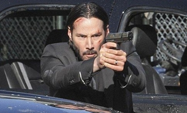 John Wick | Fandíme filmu