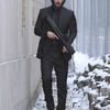 Keanu Reeves začal s tréninkem na Johna Wicka 4 a Matrix 4 | Fandíme filmu