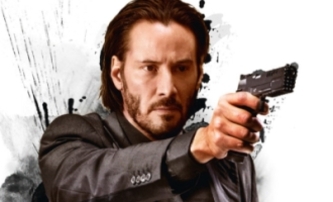 Recenze: John Wick | Fandíme filmu