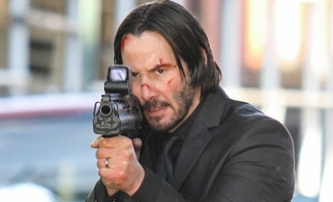 John Wick: Keanu Reeves v kůži zabijáka | Fandíme filmu