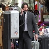 John Wick 2:  Keanu Reeves se prostřílel prvním trailerem | Fandíme filmu