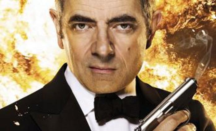 Johnny English se představí podruhé | Fandíme filmu