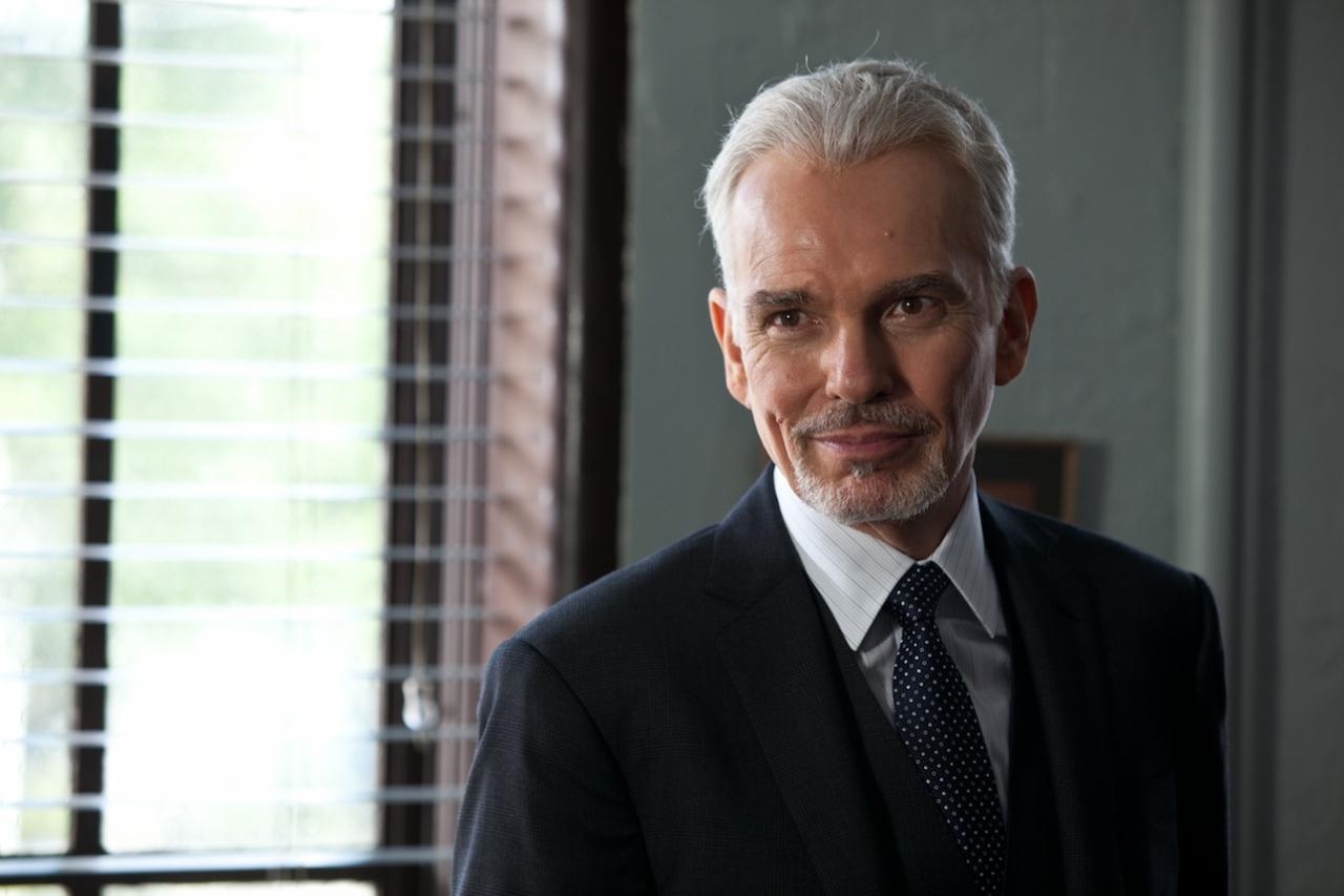 Billy Bob Thornton | Fandíme filmu