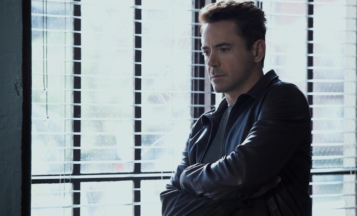 Robert Downey Jr. chystá pro Apple krimi seriál o zpackaném vyšetřování | Fandíme seriálům