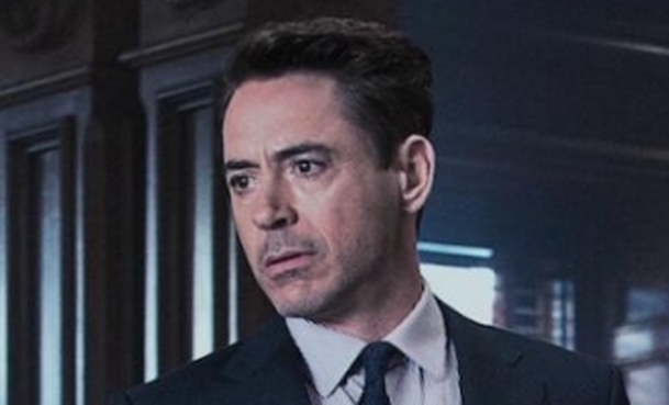 Age of A.I.: Nová dokumentární série od YouTube láká ukázkou, uvádět bude Robert Downey Jr. | Fandíme serialům
