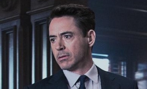 Robert Downey Jr. | Fandíme filmu