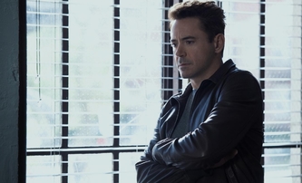 Robert Downey Jr. chystá pro Apple krimi seriál o zpackaném vyšetřování | Fandíme filmu