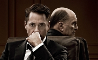 Soudce: Robert Downey Jr. v civilním dramatu | Fandíme filmu