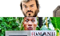 Jumanji: Rocka a Harta doplní Jack Black | Fandíme filmu