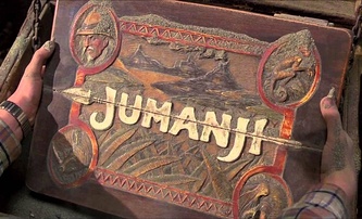 Jumanji nebude remake, ale pokračování | Fandíme filmu