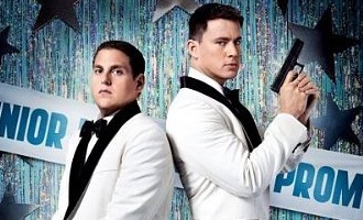 21 Jump Street: Tatum s Hillem se vrátí už příští rok