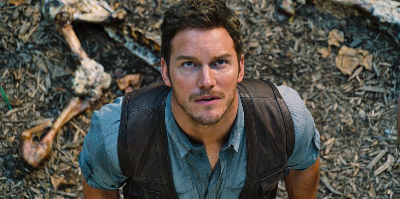 Chris Pratt | Fandíme filmu