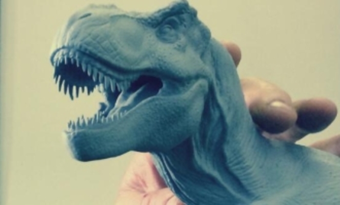 Jurassic World: Natáčení začne v březnu | Fandíme filmu