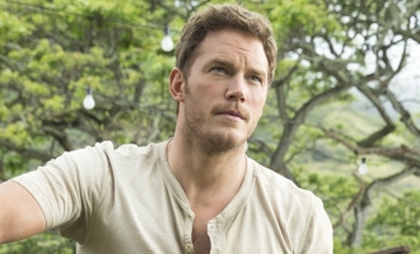 Chris Pratt | Fandíme filmu