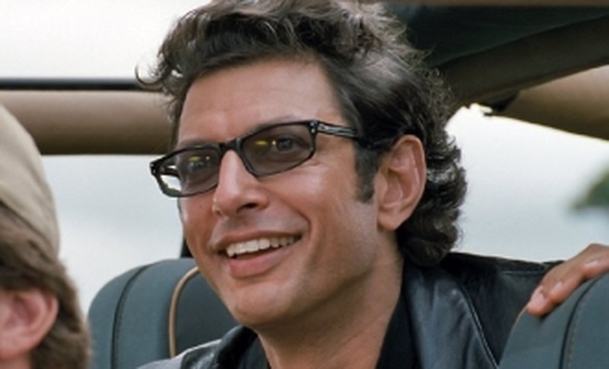 Jurský svět: Jeff Goldblum má mikroskopické cameo | Fandíme filmu