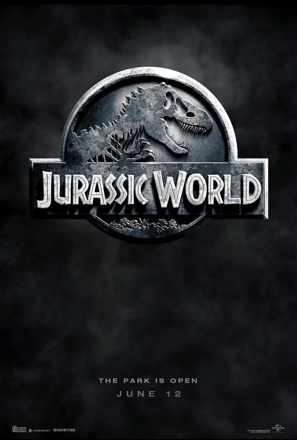 Jurassic World: První teaser se záběry z filmu | Fandíme filmu