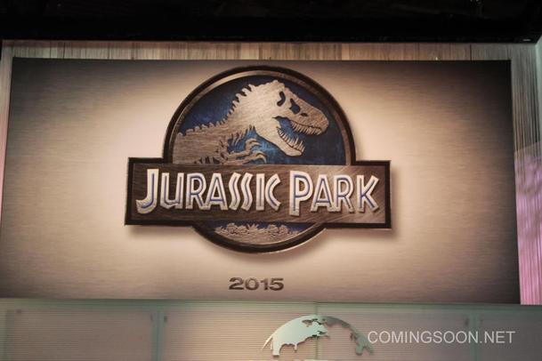Jurský Park 4 bude natočen ve 3D | Fandíme filmu