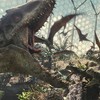 Ewan McGregor a Anne Hathaway chystají dinosauří velkofilm | Fandíme filmu