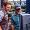 Jurský svět: Spielberg dští chválu v nové featurette | Fandíme filmu