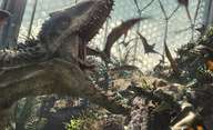 Ewan McGregor a Anne Hathaway chystají dinosauří velkofilm | Fandíme filmu