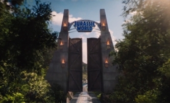 Jurassic World: První teaser trailer v plné délce | Fandíme filmu
