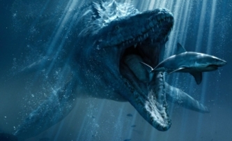 Jurský svět: Zbrusu nový trailer ze světa dinosaurů | Fandíme filmu