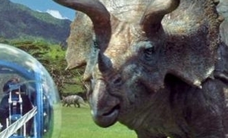 Jurský svět: Indominus rex honí Chrise Pratta | Fandíme filmu