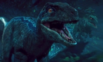 Jurský svět: Spousta dinosaurů v nových spotech | Fandíme filmu