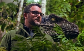 Jurský park 5 nebude točit Colin Trevorrow | Fandíme filmu