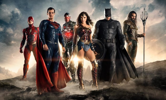 Justice League 2 musí ustoupit Batmanovi Bena Afflecka | Fandíme filmu