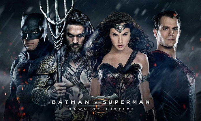 Justice League: Oficiální synopse a kdo složí hudbu | Fandíme filmu